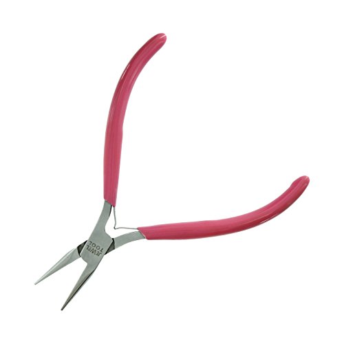 Preisvergleich Produktbild Slim Line Spitzzange 115 mm