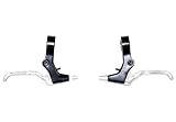 Coyote Alloy Compact Vee Brake Levers