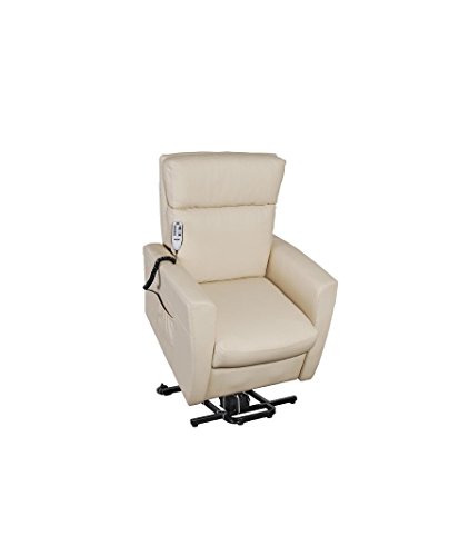 Preisvergleich Produktbild SESSEL MIT AUFSTEHHILFE MAXIMO