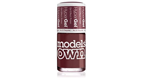 Models Own HyperGel Polish - SG041 Sweet Sherry C15/58394