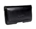 Produktbild Ersatzteil: Krusell Hector Plus Case Universal 4XL Black, 60852 (Universal 4XL Black)
