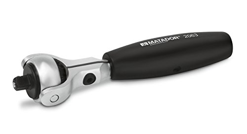 Matador Steckschlüssel-Bit-Satz, 47 teilig, 2155 0001 - 3