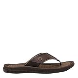 rider the citroënist by martone  Rider, Cartago Fiji Dedo Brown 24564, Chanclas para Hombre, 44