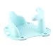 Produktbild iUcar Baby Badewanne Ring Sitz Infant Kind Kleinkind Kinder Anti Slip Sicherheit Stuhl