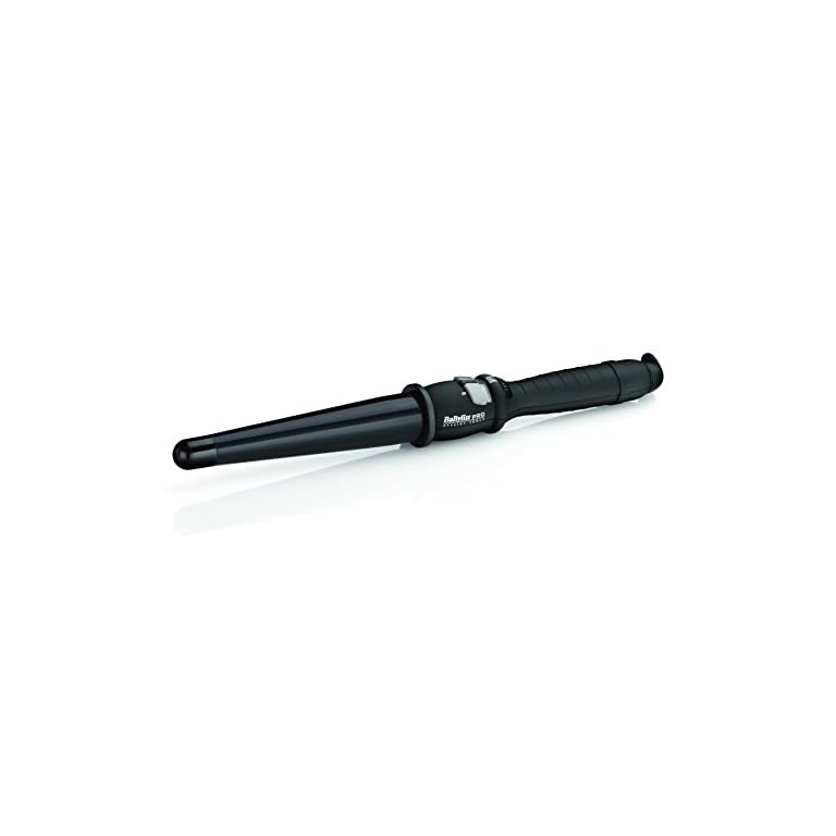 Babyliss-Pro-Classic-Hair-Conical-Tong-32mm-19mm Babyliss Pro Classic Hair Conical Wand 32mm-19mm