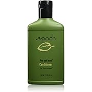 Epoch Ava Puhi Moni Shampoo &amp; Light Conditioner