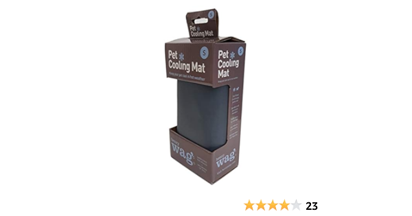 henry wag cooling mat