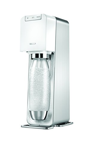 Preisvergleich Produktbild SodaStream Power Weiß
