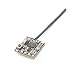 Produktbild Panamami FS-RX2A 2.4G Sender Empfänger Kompatibel für FS-I6 FS-I6X FS-I6S Empfänger FS-TM8 FS-TM10 Empfänger FS-I10 - Schwarz