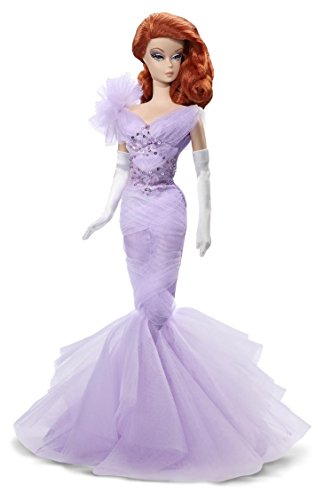 Barbie Luxe Doll (Lavender)