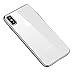 Produktbild alian Premium Handytasche Kompatibel Transparent Telefonkasten IphoneXSMAX Überzug TPU Handytasche Apple XR von alian