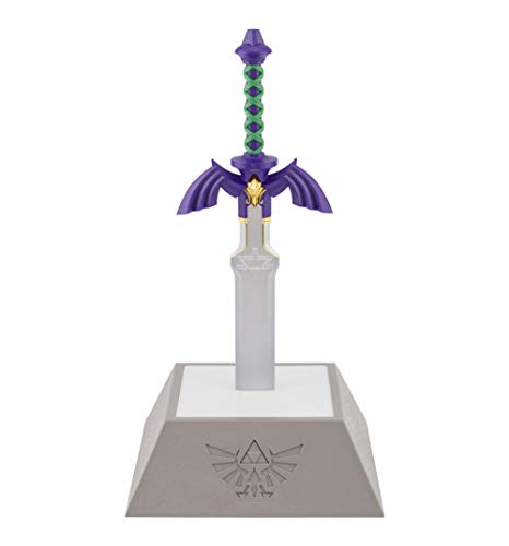 Paladone Products Ltd The Legend of Zelda Master Sword Lamp
