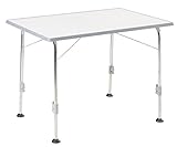 Höhenverstellbar von 57-74 cm