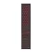 Burt's Bees Satin Lipstick, Brimming Berry 3.4 g