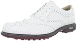 ecco golfschuhe damen sale Gute Unterstützung ECCO Herren Tour Golf Hybrid - Herren Golf Schuh 54 White/Brick