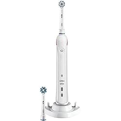 B.Braun - braun oral b pro 4000s smart 4
