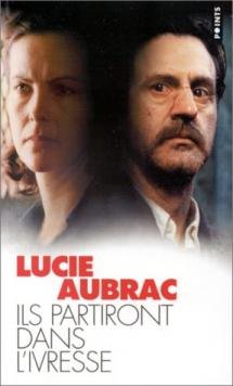 couverture de : Ils partiront dans l'ivresse