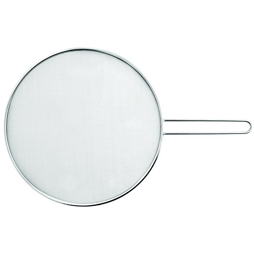 Spritzschutz 30cm Pfanne Pfannenspritzschutz Spritzschutzdeckel Abdeckung