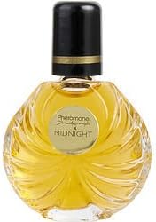 Pheromone Midnight By Marilyn Miglin Eau De Parfum .25 Oz Mini (Unboxed)