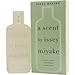 Issey Miyake A SCENT eau de toilette spray 100ml