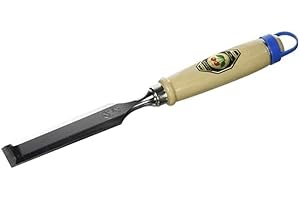 Kirschen Stechbeitel mit Heft 26mm