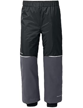 VAUDE lange Hose Escape Padded Pants II