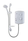 Triton Seville 9.5kW Electric Shower