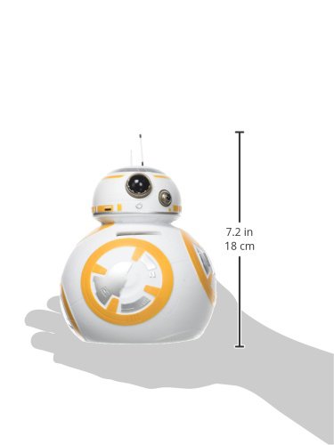 ABYstyle Studio Star Wars – BB8 Bust Money Bank (abybus005)