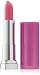 Maybelline New York Color Sensational Rebel Bloom Lipstick, Petal Pink, 0.15 Ounce RS.999.00
