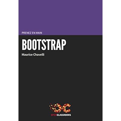Livre bootstrap 4 pdf