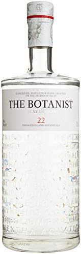 Botanist Islay Dry Gin by Bruichladdich 1,5 Liter 46% Vol.