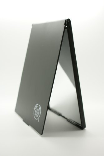 The Body Shop Fold Over Make Up Mirror