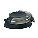 Produktbild Tefal Deckel zu Fritteuse SS-993604 schwarz GH8062 FZ7062