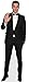 Produktbild Michael Buble Mini Cutout