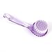 Facial Skin Care Cleansing Brush--Random Color