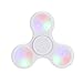 Produktbild Anself LED Fidget Spinner Leuchtende Hand Spinner Finger Spinner für Kinder und Erwachsene