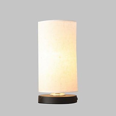 LIYU® Modern Fabric Amercian Countryside Loft Metal Table Lamp for Bedroom / Study Room / Coffee and Bar Decorate Dest Lamp , 220-240v