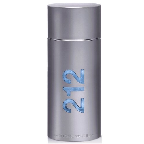 Kvepalai 212 Men NYC EdT 100ml kaina