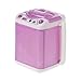 Produktbild Man9Han1Qxi Simulierte Mini Kinder Kinder Waschmaschine Rollenspiel Spielzeug Puppenzubehör Geschenk Random Color