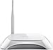 Produktbild TP-Link TL-MR3220 3G/4G WLAN-Router (bis zu 150Mbps Datenübertragungsrate)