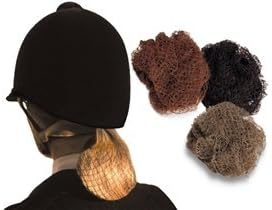 Hairnet Blonde
