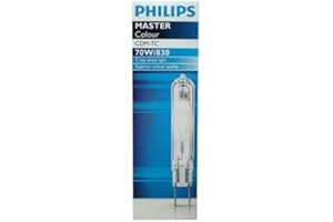 GE Philips CDM-TC 70 Watt 830 warmton G8.5