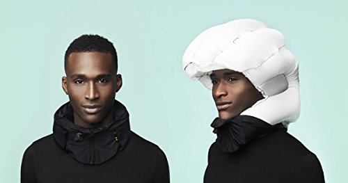 Hövding Airbag Helm 2.0 - 9