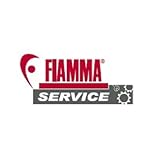 RECAMBIO DE FIAMMA Codo Pata Izquierda f45i-ti/f1 Fiamma