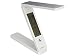 Produktbild Perel EFL29 Led-Tischleuchte, Wieder Aufladbar, Faltbar, 185 mm x 42 mm x 28 mm Abmessungen, 260 g