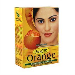Hesh Pharma Orange Peel Powder 100g powder by Hesh Pharma