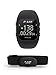 Produktbild Polar Unisex  A300 Fitness und Activity Tracker mit Pulsmesser , Schwarz