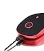 Produktbild ERKEJI Maus Wiederaufladbare Mute Wireless Maus Business Büro Computer Peripheriegeräte ergonomische