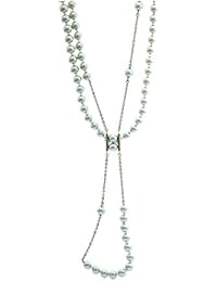 Collar Mujer Misaki QCRNMARINELON (70 cm)