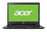 4gb de ram Acer Aspire 1  A114-32-C1SS - Ordenador portátil de 14\" HD (Intel Celeron Processor N4000, 4GB de RAM, eMMC 64GB, Intel UHD Graphics 600, Windows 10 Home in S Mode) Negro - Teclado QWERY Español
